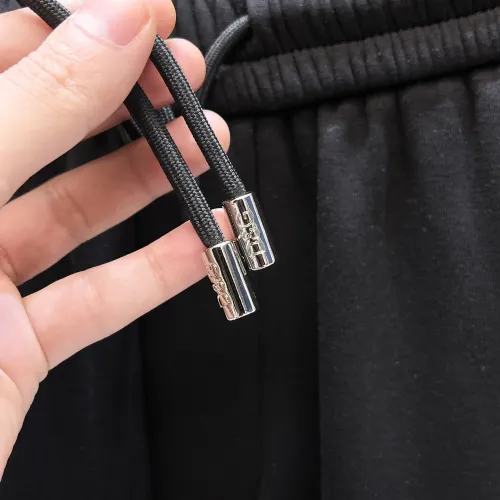 Replica Dolce & Gabbana D&G Pants For Men #1421984 $76.00 USD for Wholesale