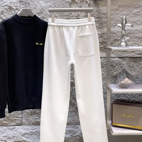 Replica Christian Dior Pants For Men #1421985 $76.00 USD for Wholesale