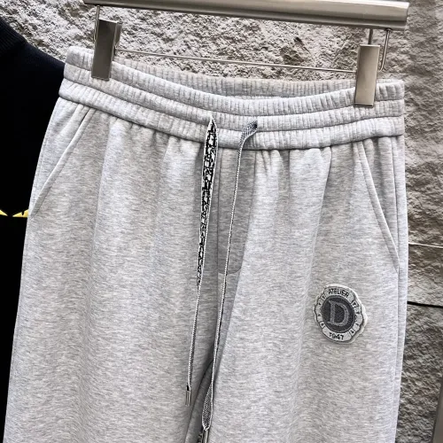 Replica Christian Dior Pants For Men #1421986 $76.00 USD for Wholesale