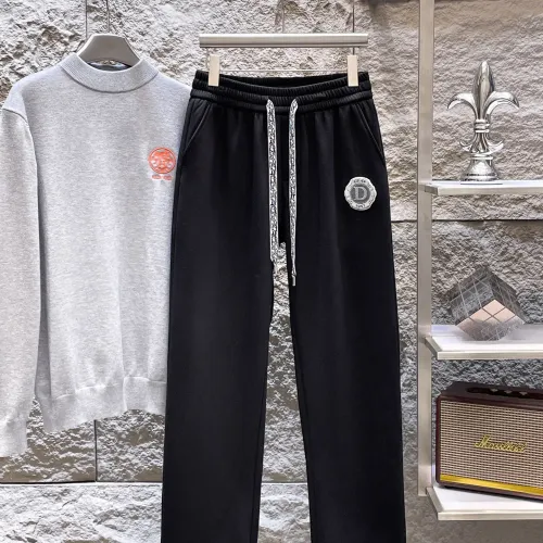 Wholesale Christian Dior Pants For Men #1421987 $76.00 USD, Wholesale Quality Replica Christian Dior Pants