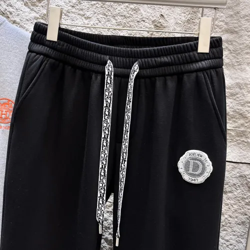 Replica Christian Dior Pants For Men #1421987 $76.00 USD for Wholesale