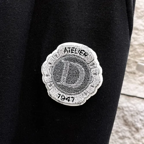 Replica Christian Dior Pants For Men #1421987 $76.00 USD for Wholesale