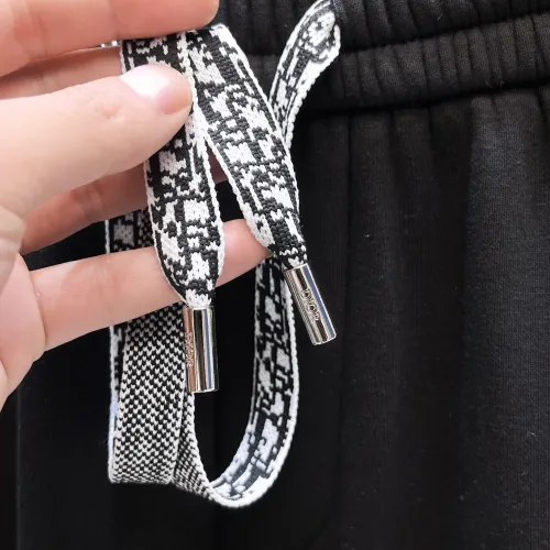 Replica Christian Dior Pants For Men #1421987 $76.00 USD for Wholesale