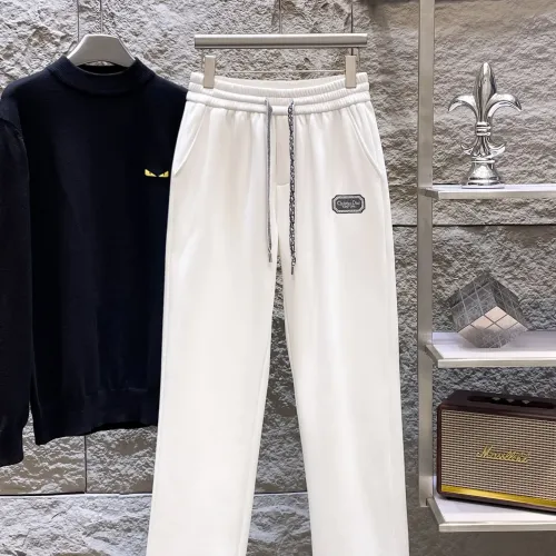 Wholesale Christian Dior Pants For Men #1421988 $76.00 USD, Wholesale Quality Replica Christian Dior Pants