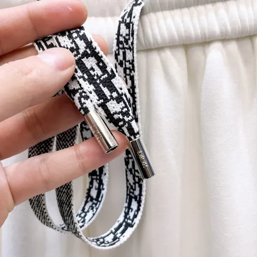 Replica Christian Dior Pants For Men #1421988 $76.00 USD for Wholesale