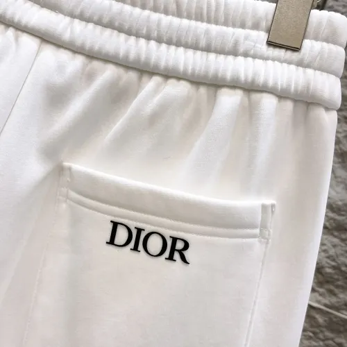 Replica Christian Dior Pants For Men #1421988 $76.00 USD for Wholesale