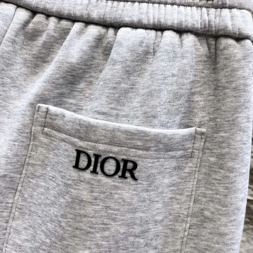 Replica Christian Dior Pants For Men #1421989 $76.00 USD for Wholesale