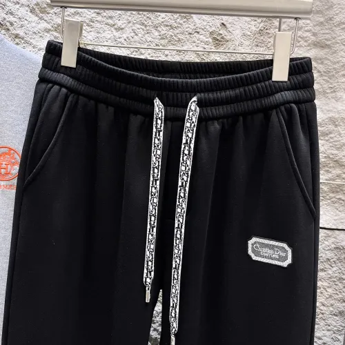 Replica Christian Dior Pants For Men #1421990 $76.00 USD for Wholesale