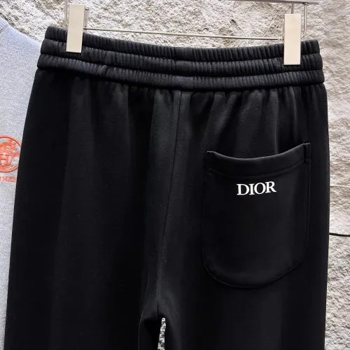 Replica Christian Dior Pants For Men #1421990 $76.00 USD for Wholesale