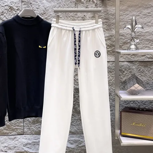 Wholesale Louis Vuitton LV Pants For Men #1421991 $76.00 USD, Wholesale Quality Replica Louis Vuitton LV Pants