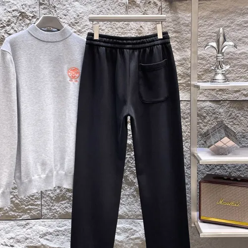 Replica Louis Vuitton LV Pants For Men #1421992 $76.00 USD for Wholesale