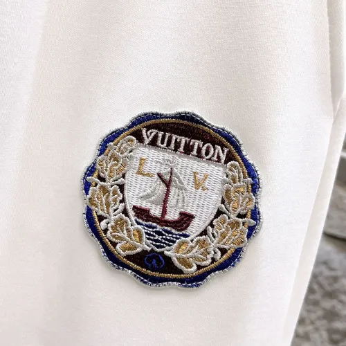 Replica Louis Vuitton LV Pants For Men #1421993 $76.00 USD for Wholesale