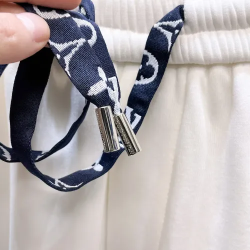 Replica Louis Vuitton LV Pants For Men #1421993 $76.00 USD for Wholesale