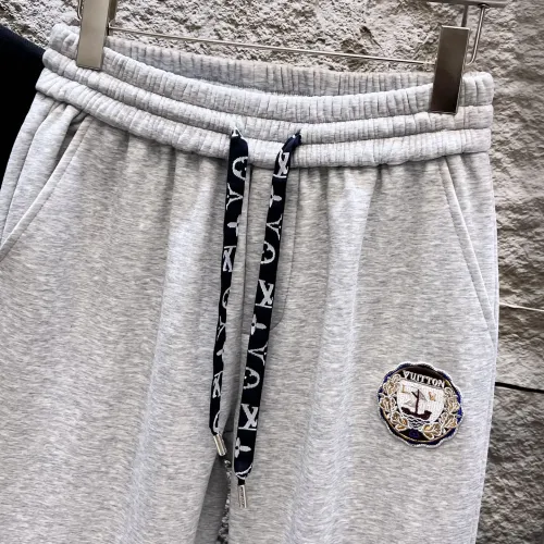 Replica Louis Vuitton LV Pants For Men #1421994 $76.00 USD for Wholesale