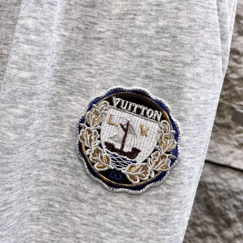 Replica Louis Vuitton LV Pants For Men #1421994 $76.00 USD for Wholesale