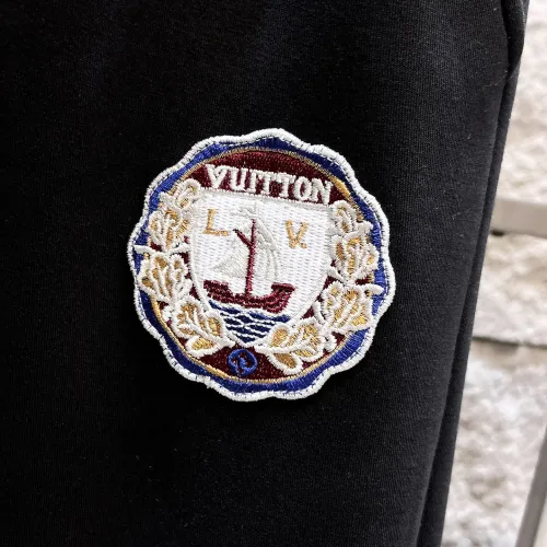 Replica Louis Vuitton LV Pants For Men #1421995 $76.00 USD for Wholesale