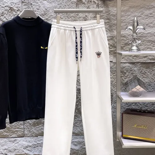 Wholesale Louis Vuitton LV Pants For Men #1421996 $76.00 USD, Wholesale Quality Replica Louis Vuitton LV Pants