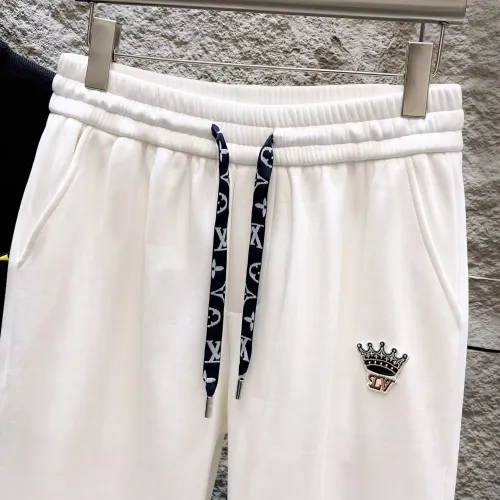 Replica Louis Vuitton LV Pants For Men #1421996 $76.00 USD for Wholesale