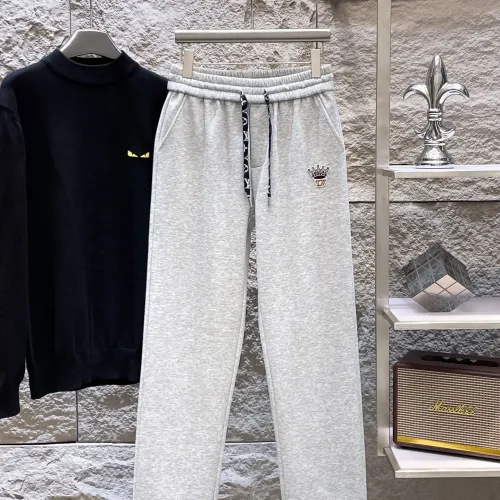 Wholesale Louis Vuitton LV Pants For Men #1421997 $76.00 USD, Wholesale Quality Replica Louis Vuitton LV Pants