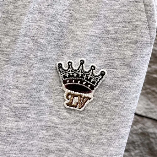 Replica Louis Vuitton LV Pants For Men #1421997 $76.00 USD for Wholesale