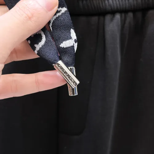 Replica Louis Vuitton LV Pants For Men #1421998 $76.00 USD for Wholesale