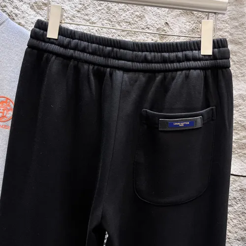 Replica Louis Vuitton LV Pants For Men #1421998 $76.00 USD for Wholesale