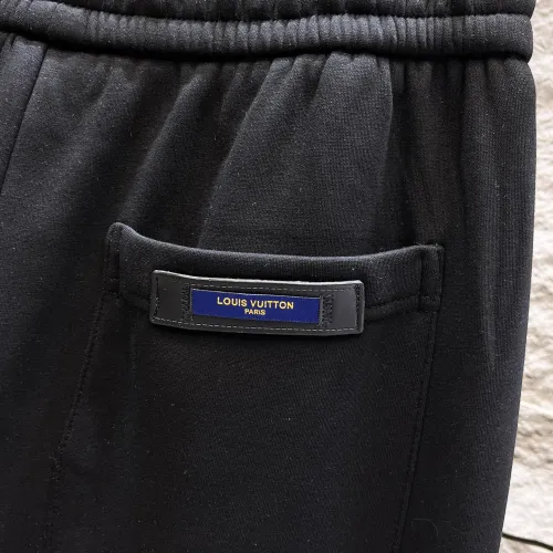 Replica Louis Vuitton LV Pants For Men #1421998 $76.00 USD for Wholesale