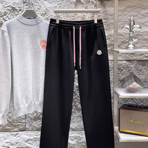 Wholesale Moncler Pants For Men #1422000 $76.00 USD, Wholesale Quality Replica Moncler Pants