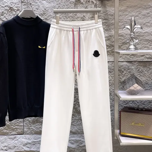 Wholesale Moncler Pants For Men #1422001 $76.00 USD, Wholesale Quality Replica Moncler Pants