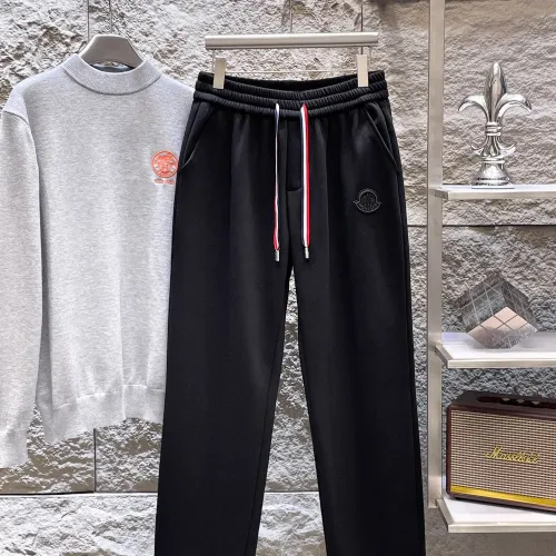 Wholesale Moncler Pants For Men #1422002 $76.00 USD, Wholesale Quality Replica Moncler Pants