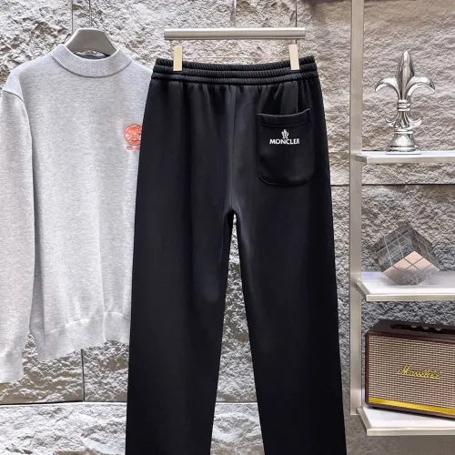 Replica Moncler Pants For Men #1422002 $76.00 USD for Wholesale