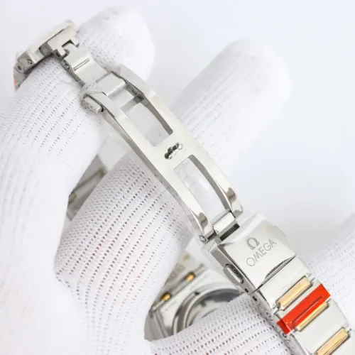 Replica OMEGA AAA Quality Watches For Women #1422017 $439.67 USD for Wholesale