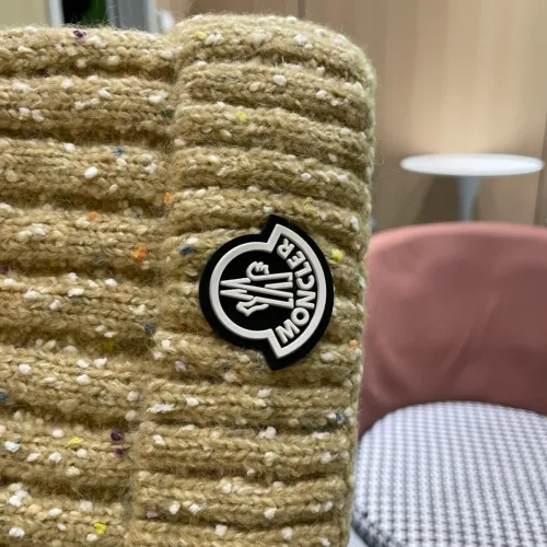 Replica Moncler Caps #1422037 $34.00 USD for Wholesale