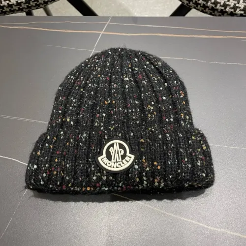 Wholesale Moncler Caps #1422039 $34.00 USD, Wholesale Quality Replica Moncler Caps