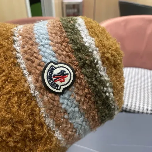 Replica Moncler Caps #1422042 $36.00 USD for Wholesale