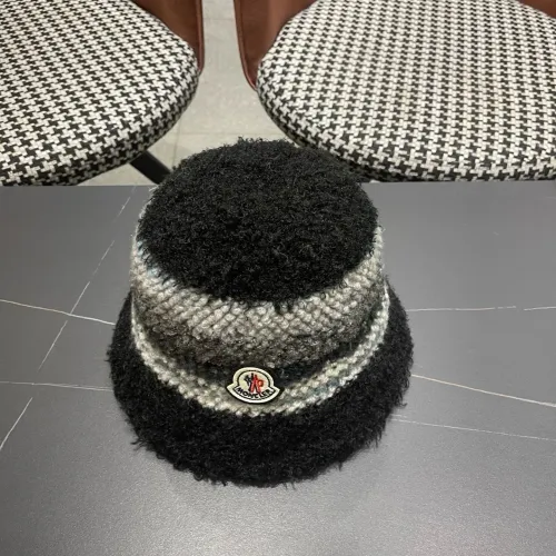 Replica Moncler Caps #1422043 $36.00 USD for Wholesale