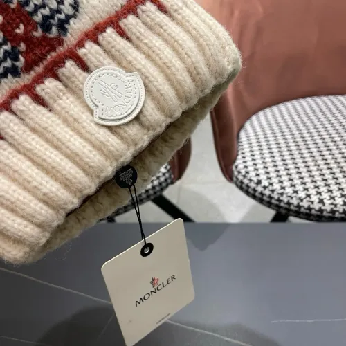 Replica Moncler Caps #1422044 $36.00 USD for Wholesale