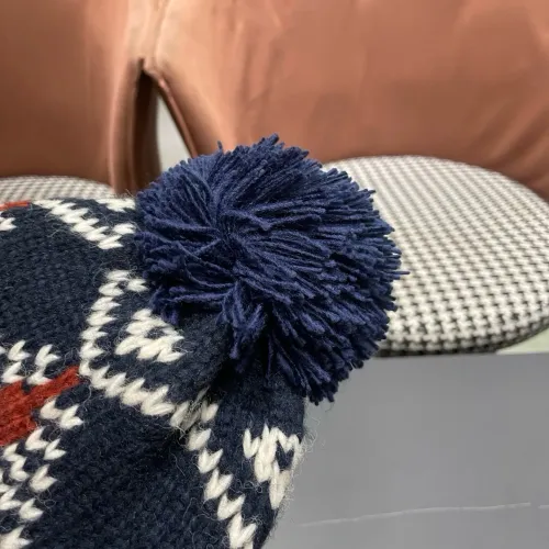 Replica Moncler Caps #1422047 $36.00 USD for Wholesale