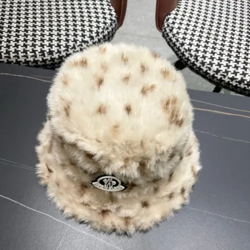 Replica Moncler Caps #1422048 $36.00 USD for Wholesale