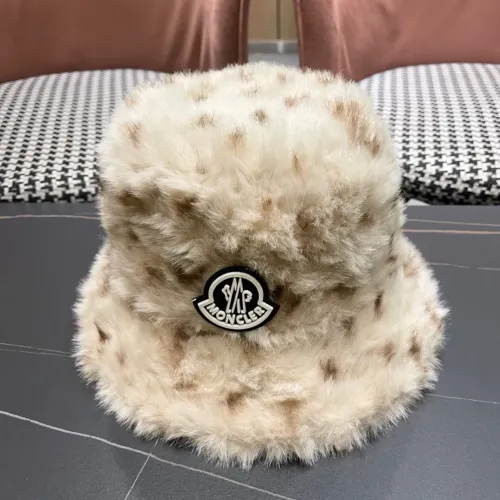 Replica Moncler Caps #1422048 $36.00 USD for Wholesale
