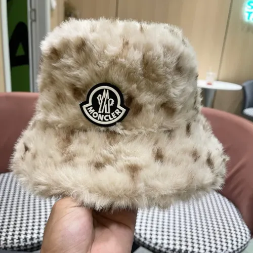 Replica Moncler Caps #1422048 $36.00 USD for Wholesale