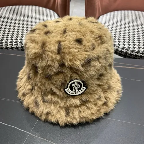 Replica Moncler Caps #1422049 $36.00 USD for Wholesale
