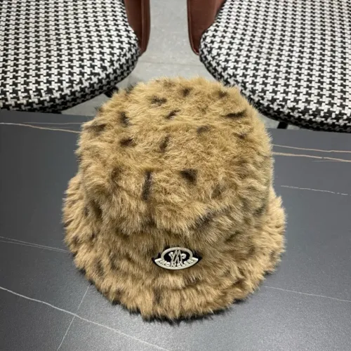 Replica Moncler Caps #1422049 $36.00 USD for Wholesale