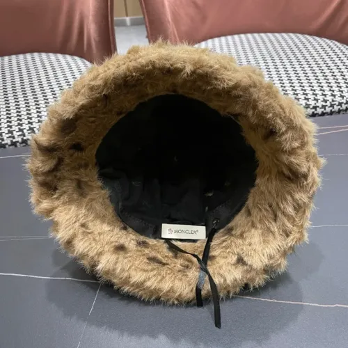 Replica Moncler Caps #1422049 $36.00 USD for Wholesale