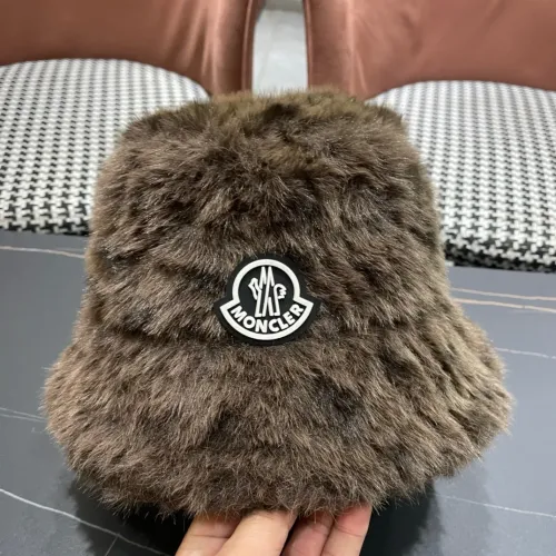 Wholesale Moncler Caps #1422050 $36.00 USD, Wholesale Quality Replica Moncler Caps
