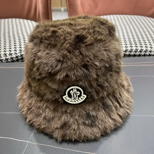 Replica Moncler Caps #1422050 $36.00 USD for Wholesale