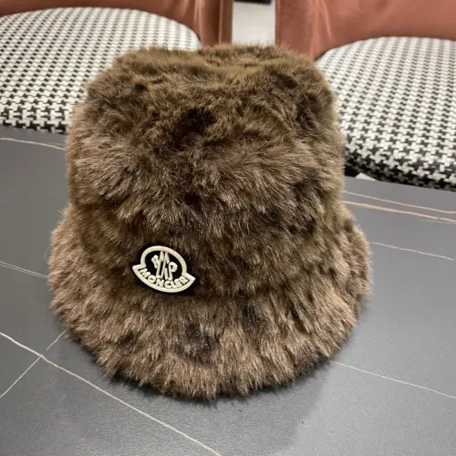 Replica Moncler Caps #1422050 $36.00 USD for Wholesale