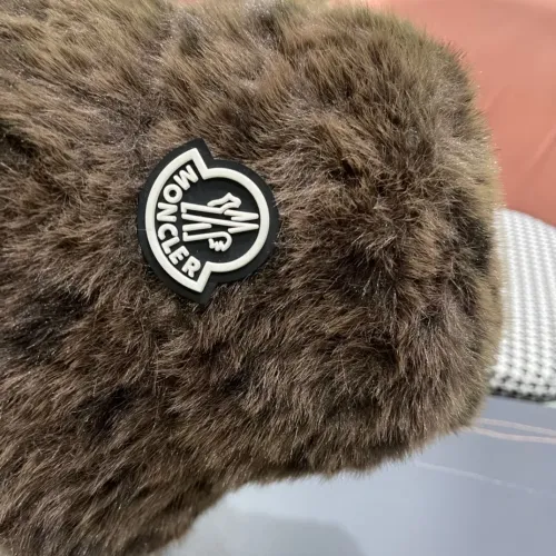 Replica Moncler Caps #1422050 $36.00 USD for Wholesale