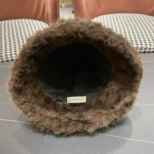 Replica Moncler Caps #1422050 $36.00 USD for Wholesale