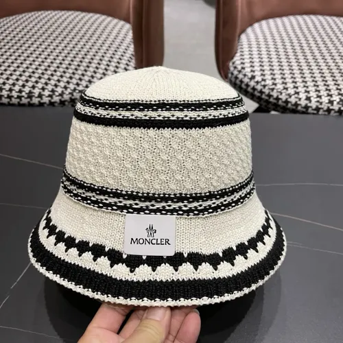 Wholesale Moncler Caps #1422051 $36.00 USD, Wholesale Quality Replica Moncler Caps